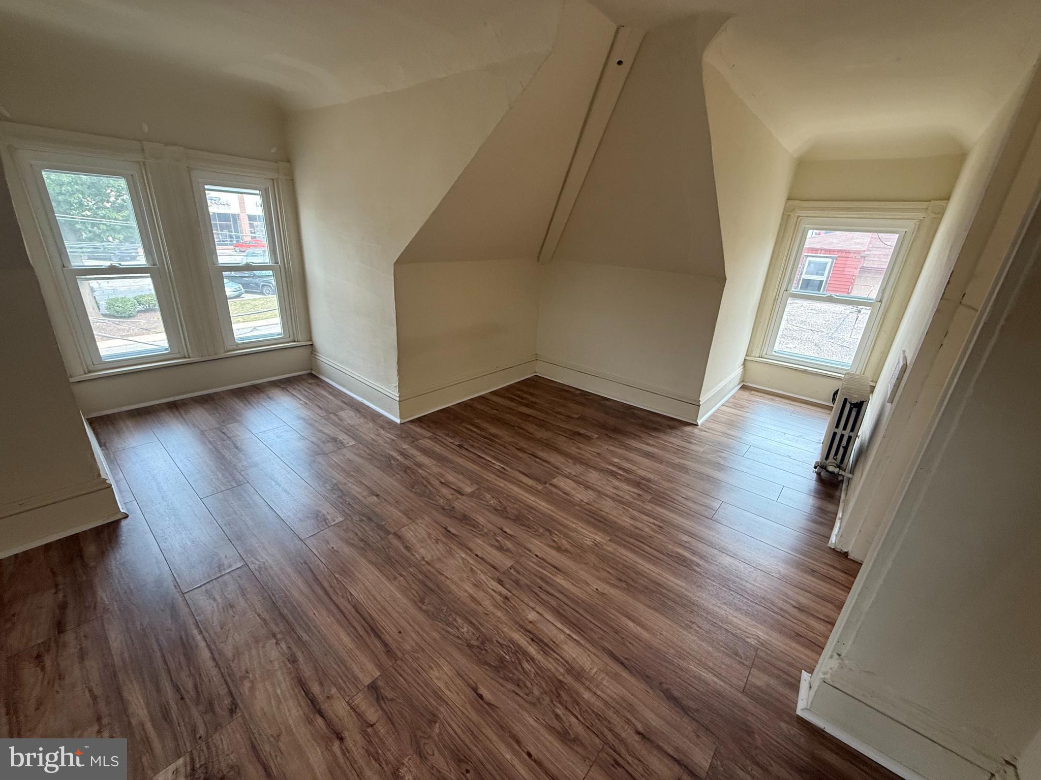 NONE AVAILABLE - Residential Lease