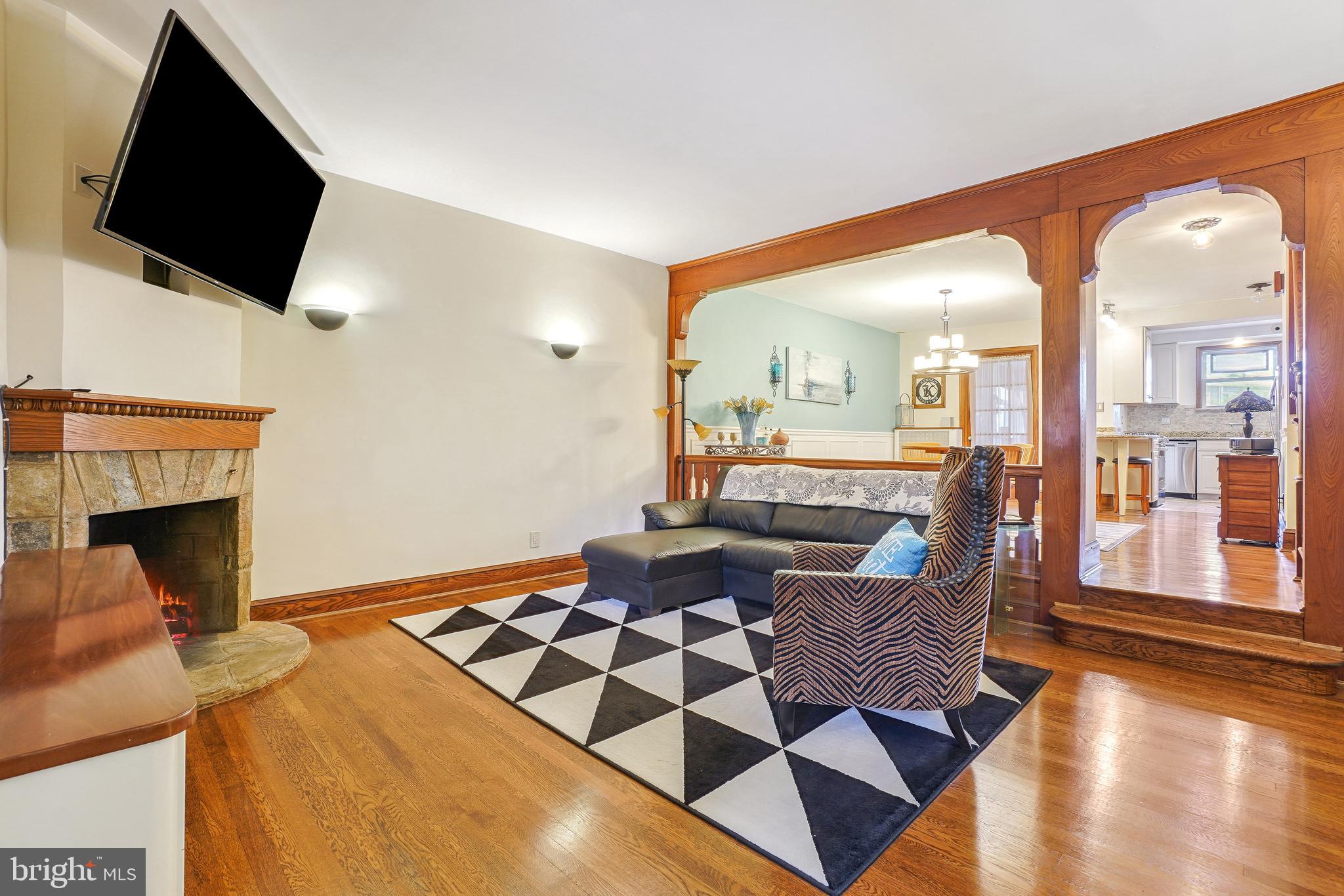 312 JEFFERSON STREET NW