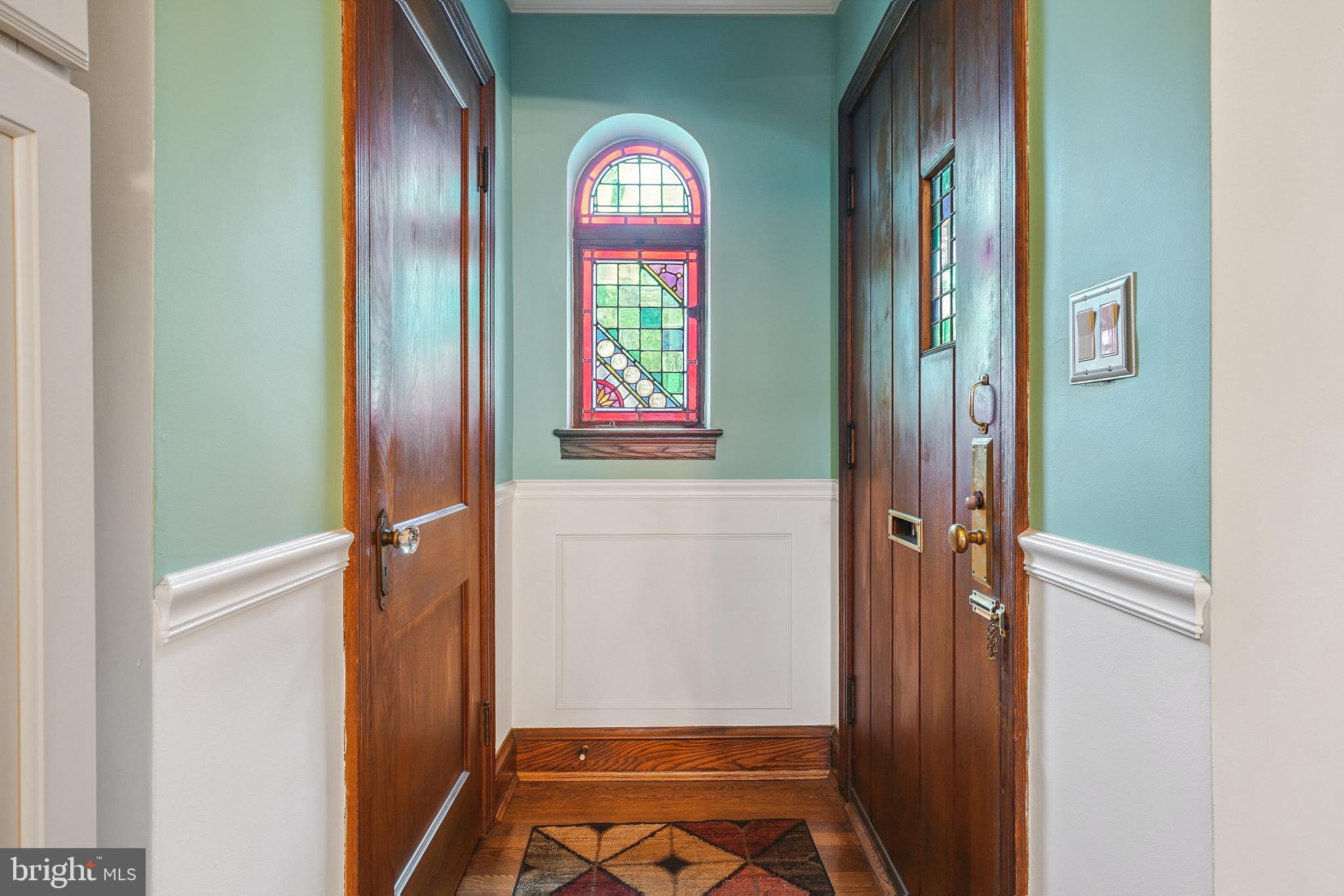 312 JEFFERSON STREET NW