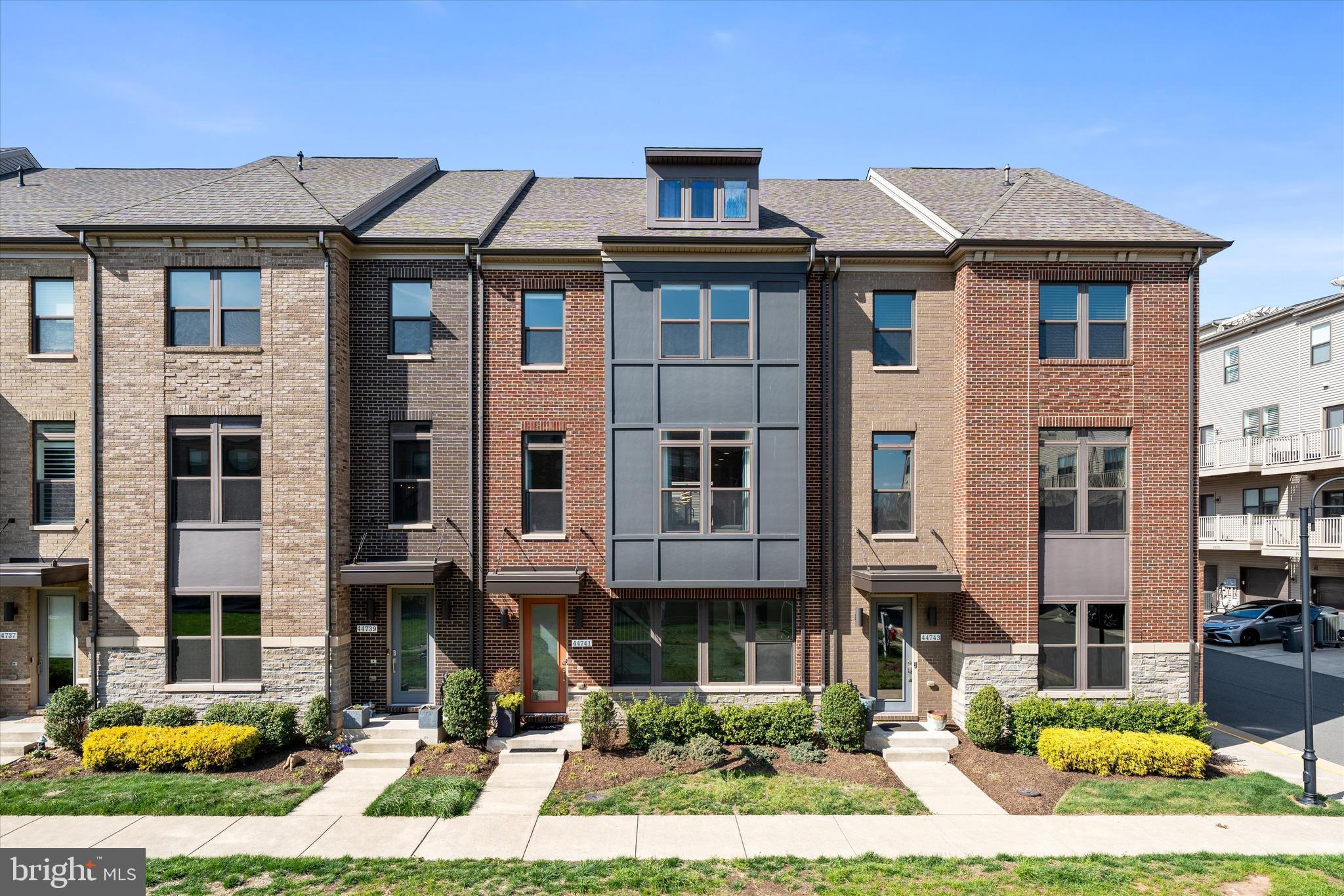 44741 MEDWAY TERRACE