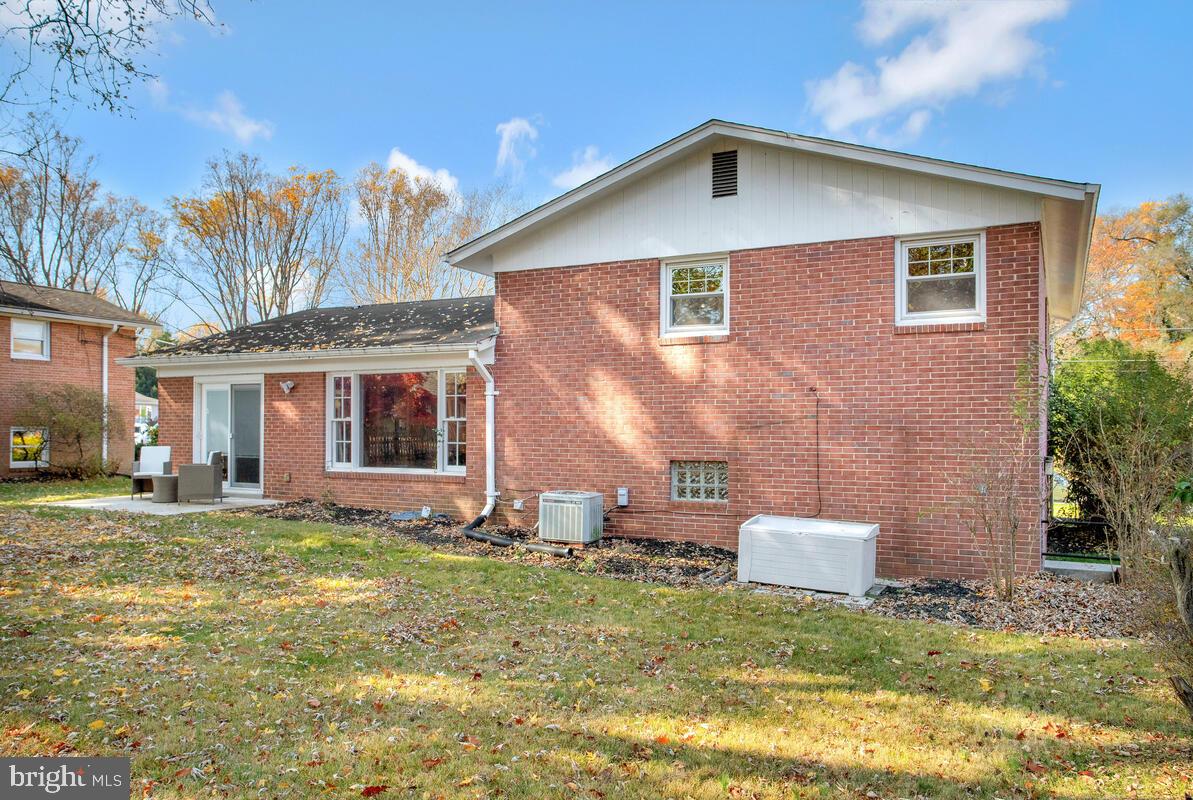 HILLANDALE HEIGHTS - Residential