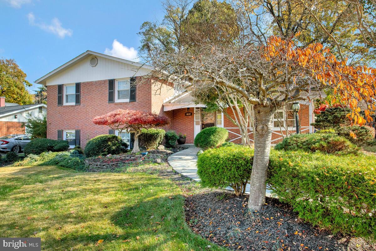 HILLANDALE HEIGHTS - Residential