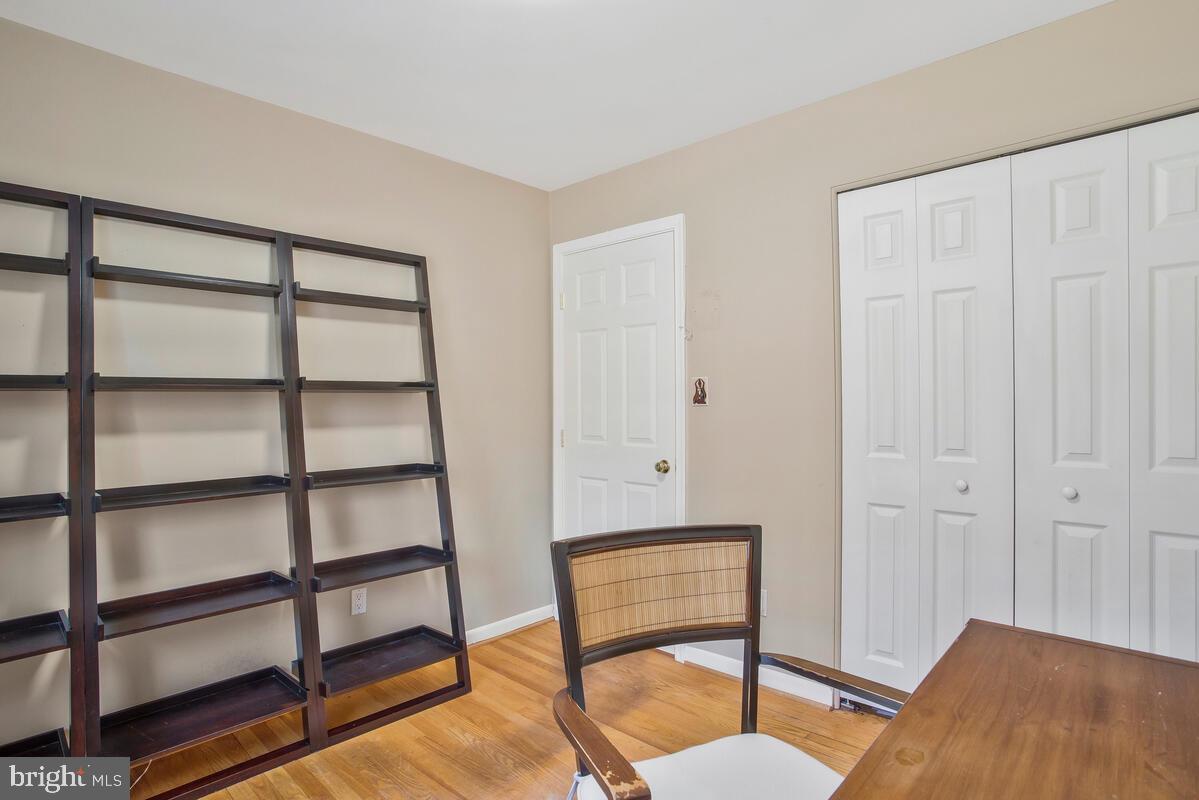 HILLANDALE HEIGHTS - Residential