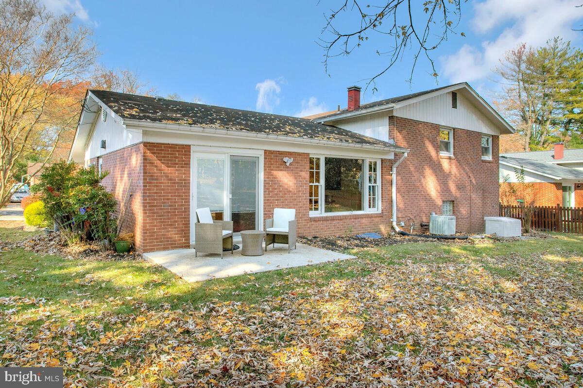 HILLANDALE HEIGHTS - Residential