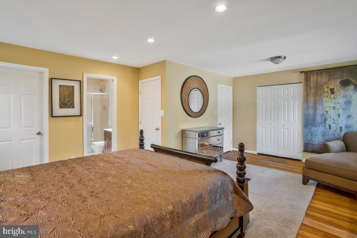 HILLANDALE HEIGHTS - Residential