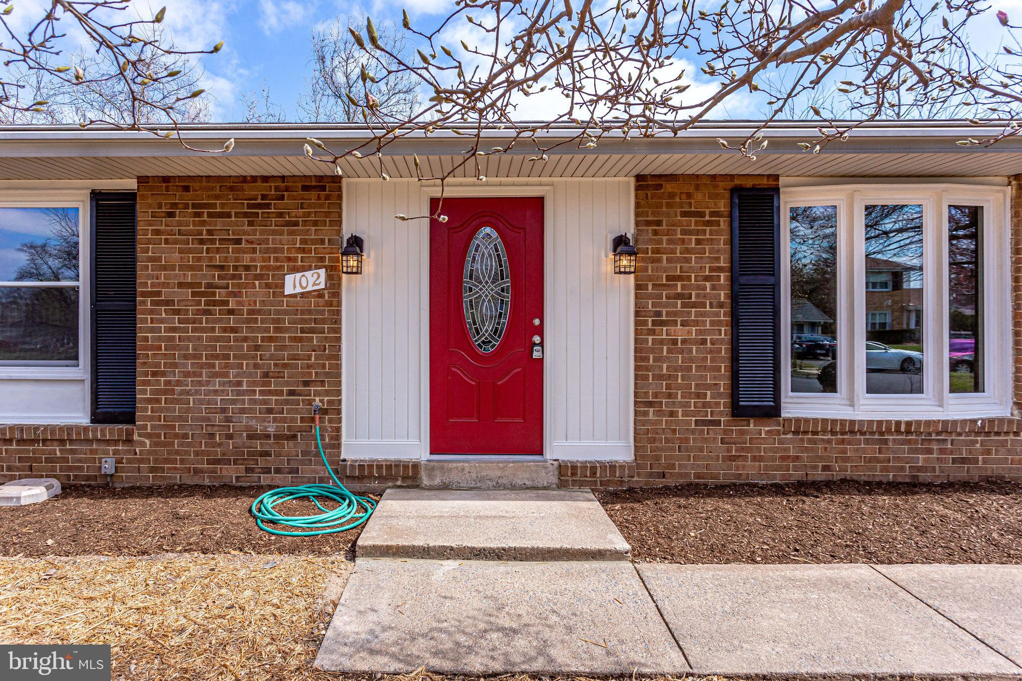 STERLING  PARK - Residential