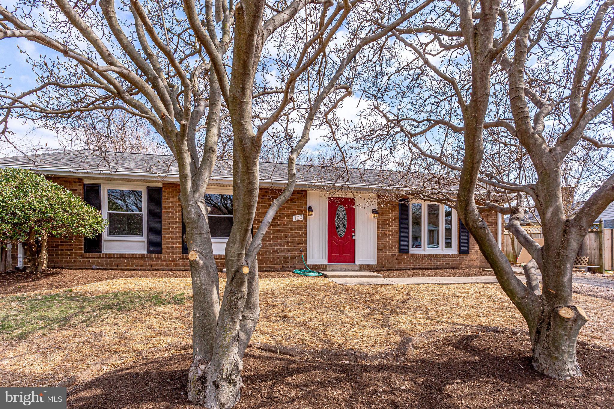 STERLING  PARK - Residential