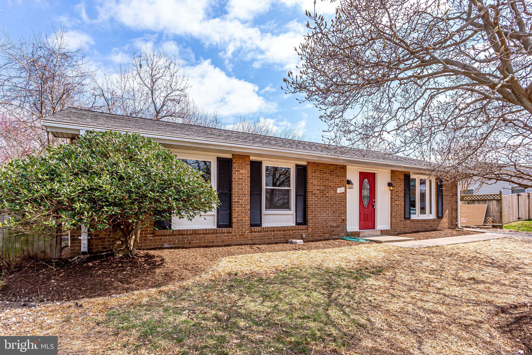 STERLING  PARK - Residential