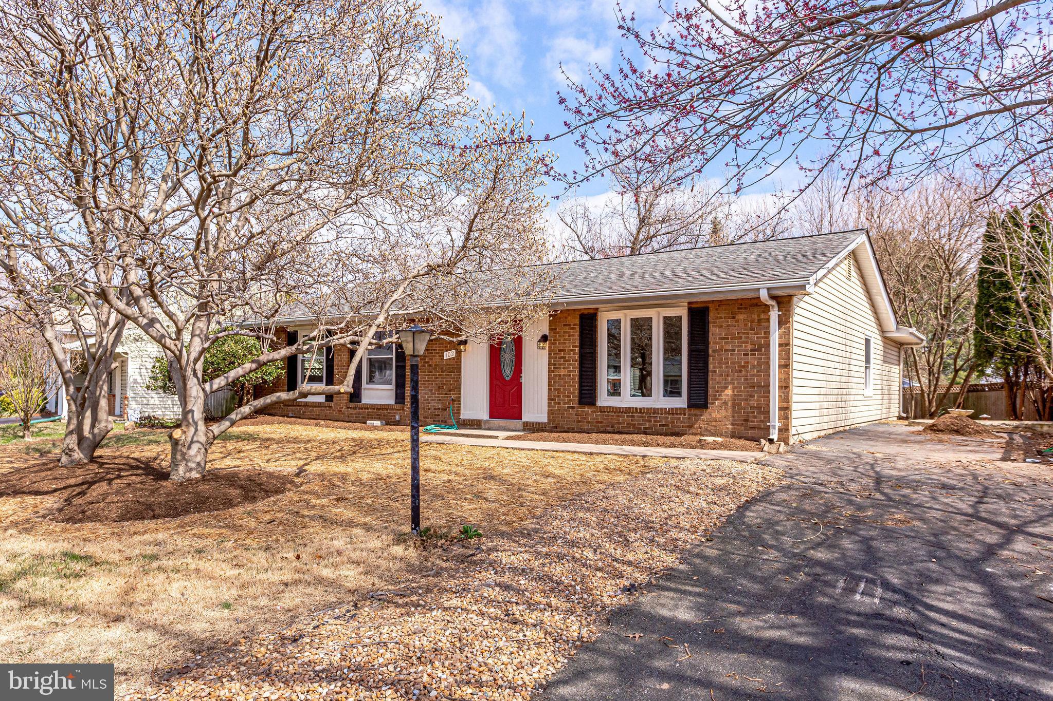 STERLING  PARK - Residential