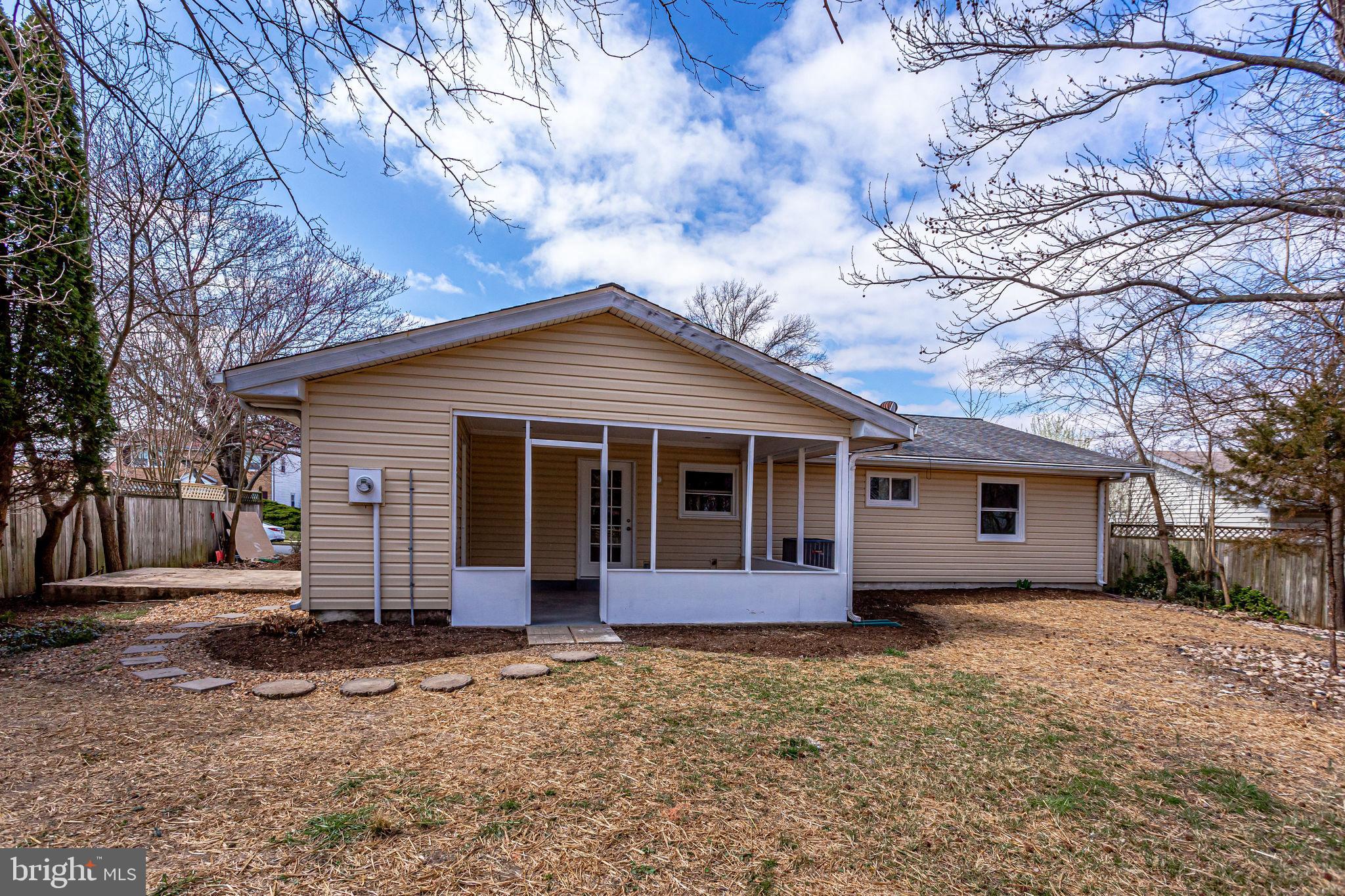 STERLING  PARK - Residential