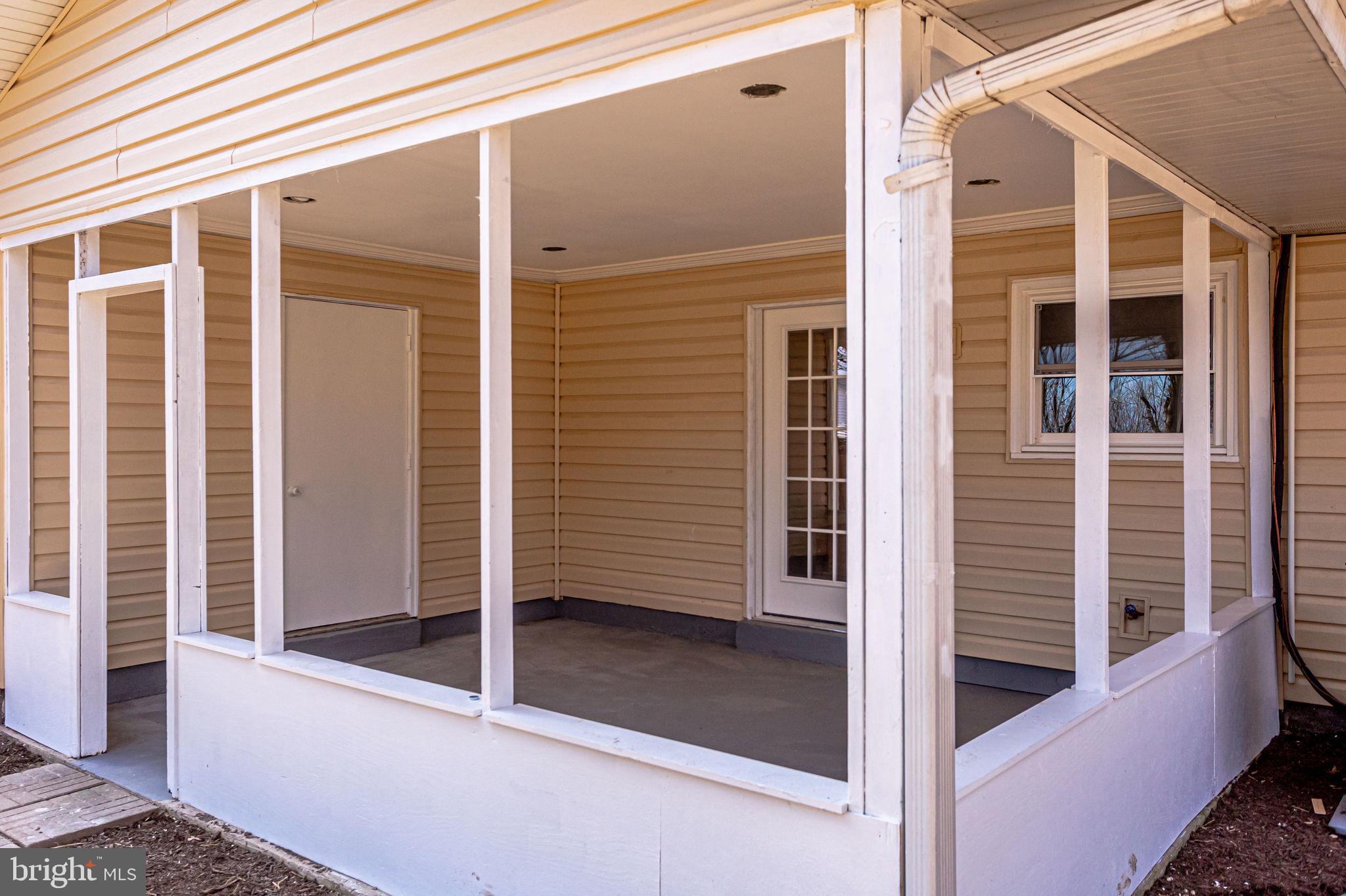 STERLING  PARK - Residential