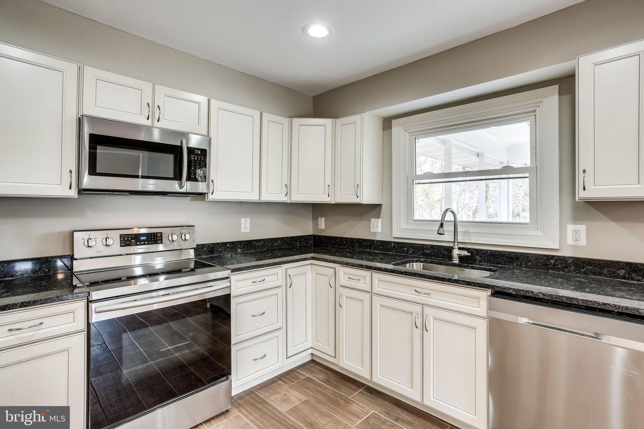 STERLING  PARK - Residential