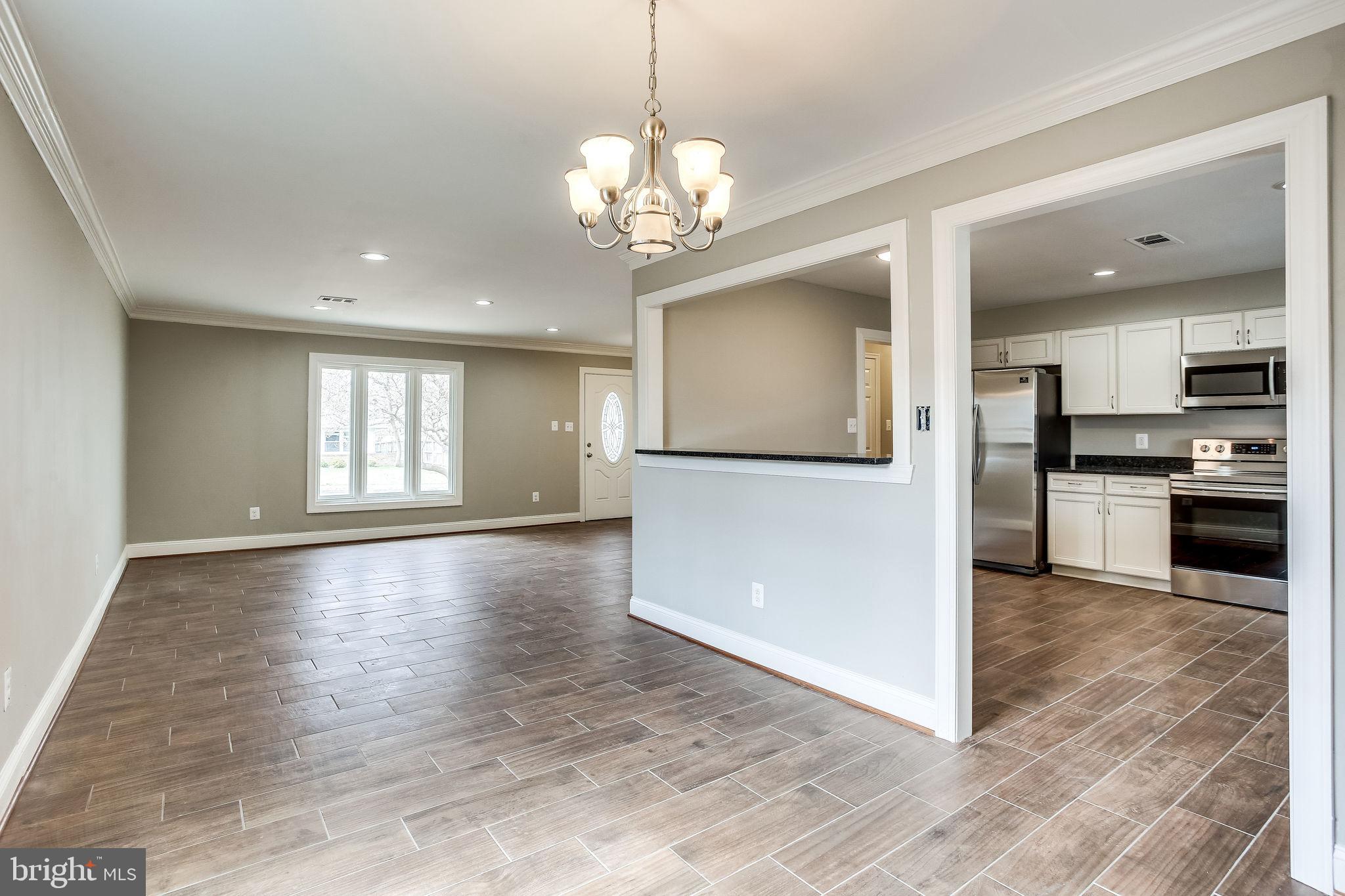 STERLING  PARK - Residential