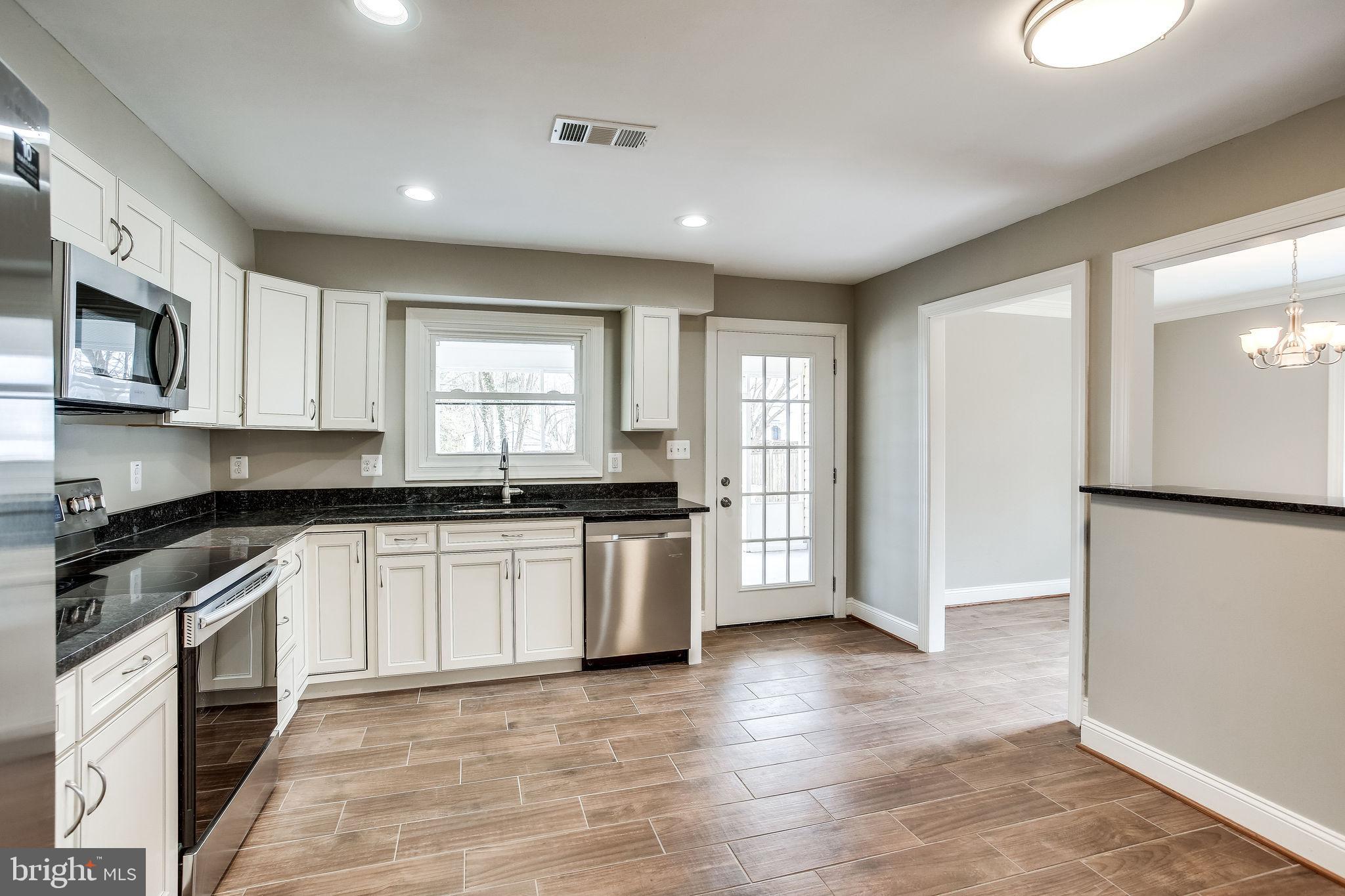 STERLING  PARK - Residential