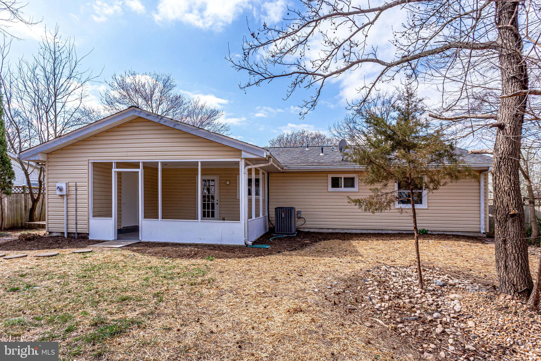 STERLING  PARK - Residential