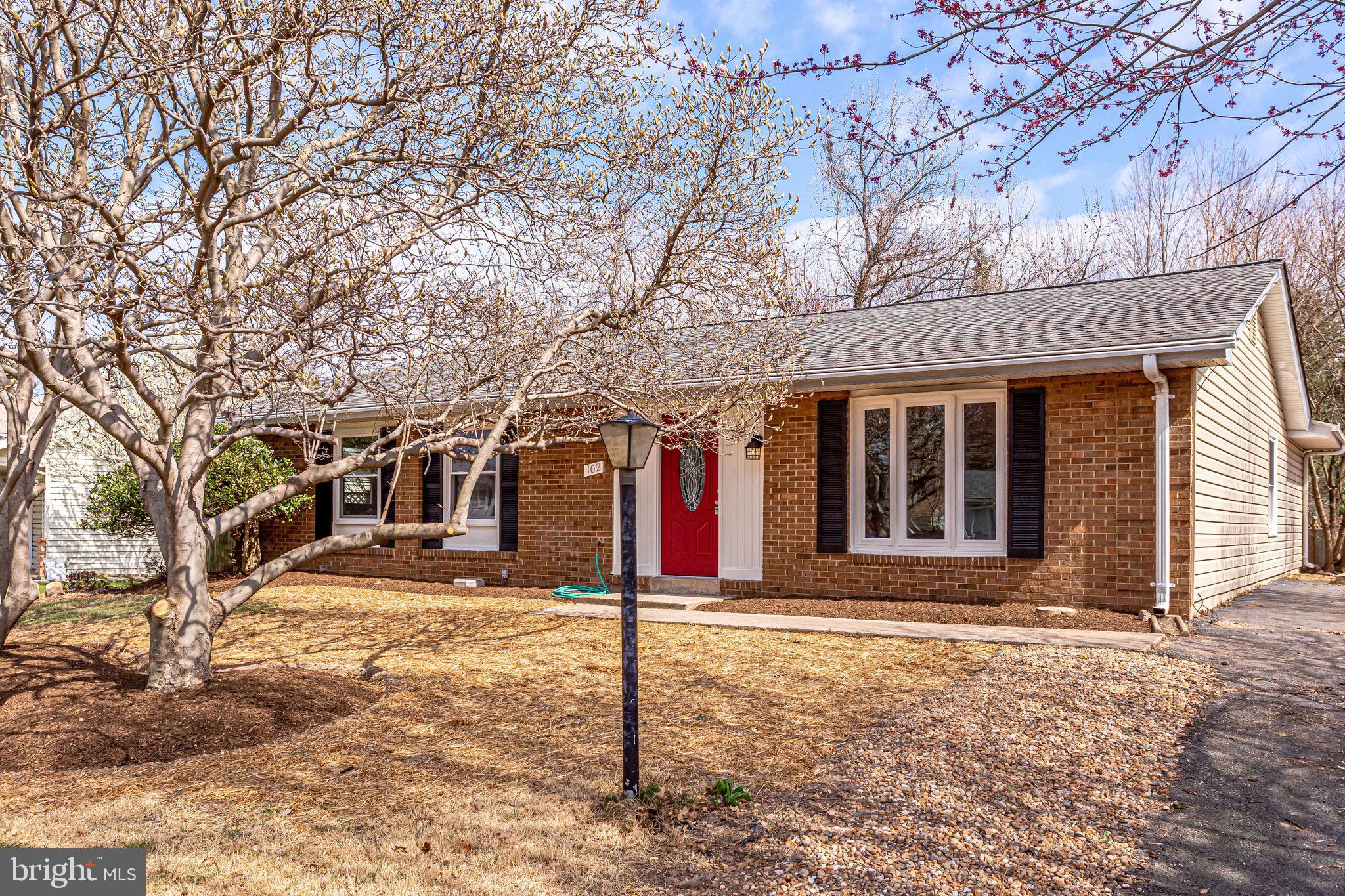 STERLING  PARK - Residential