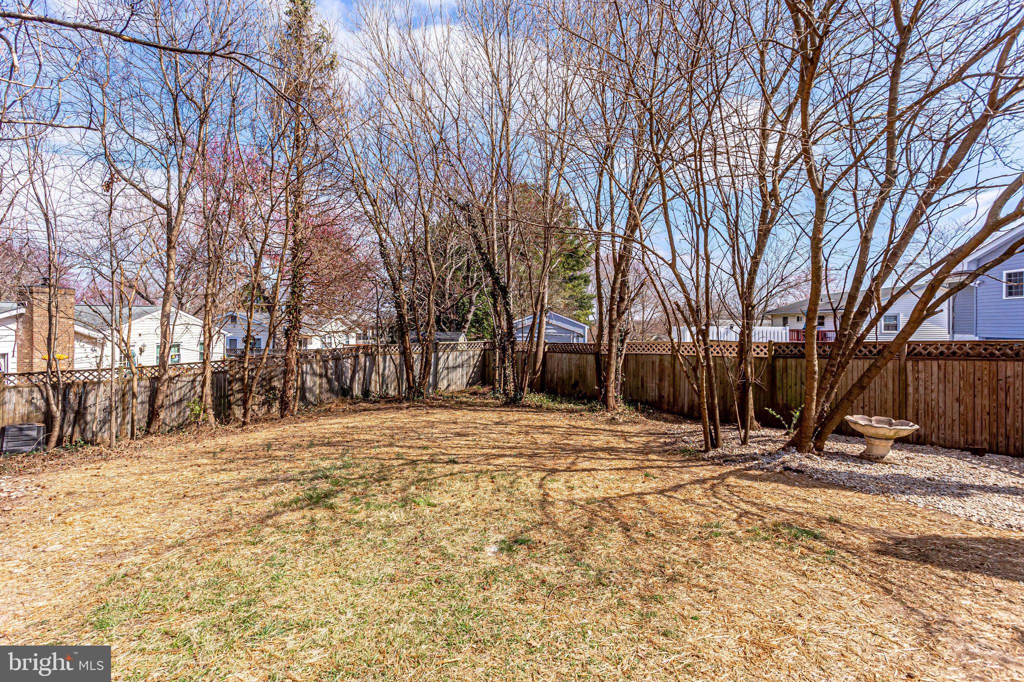 STERLING  PARK - Residential