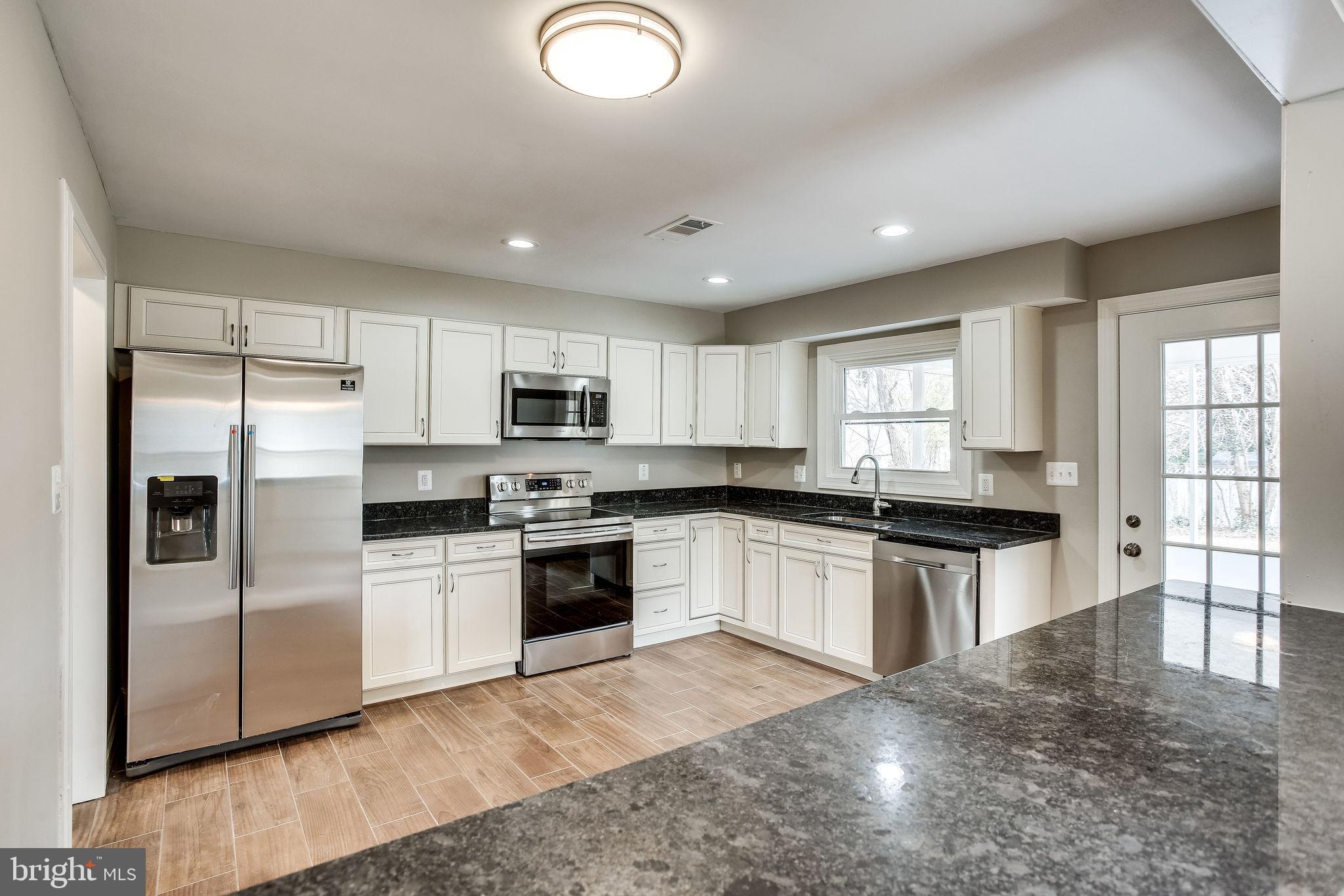 STERLING  PARK - Residential