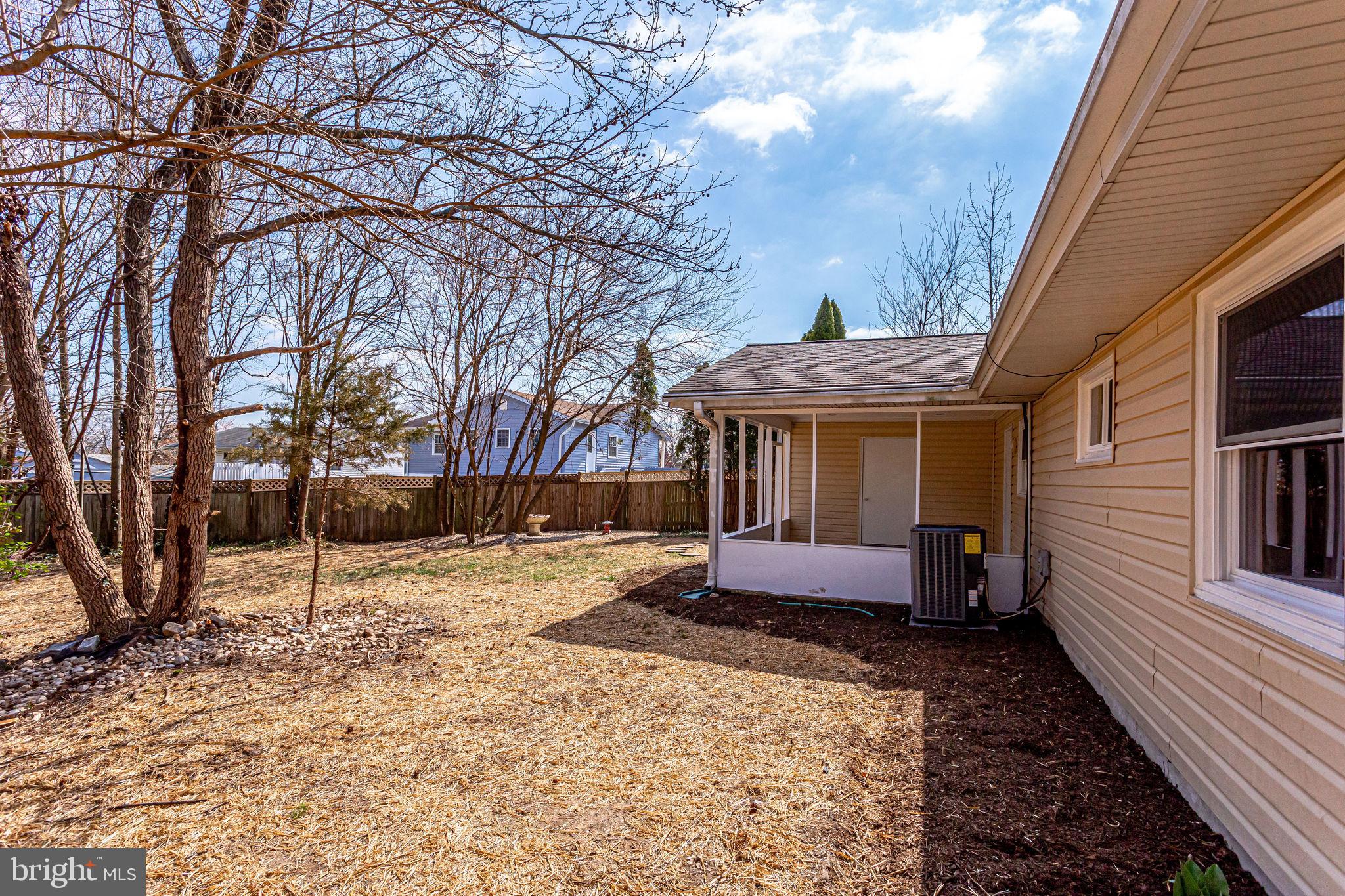 STERLING  PARK - Residential