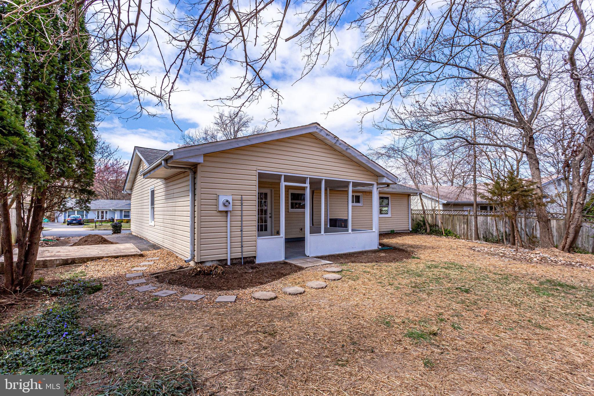 STERLING  PARK - Residential