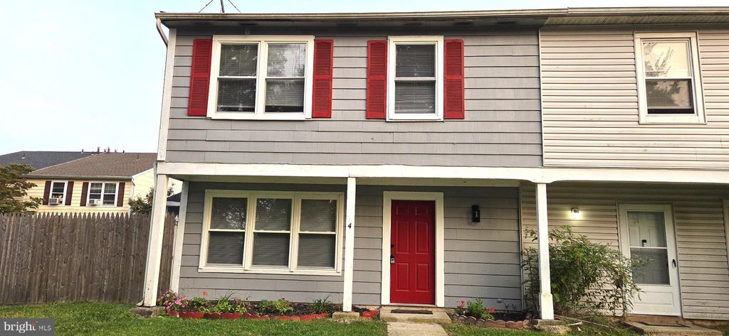 Photo of 4 Logan Court, SICKLERVILLE, NJ 08081 (MLS # NJCD2103666)