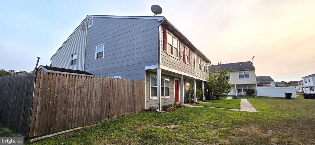 Photo of 4 Logan Court, SICKLERVILLE, NJ 08081 (MLS # NJCD2103666)