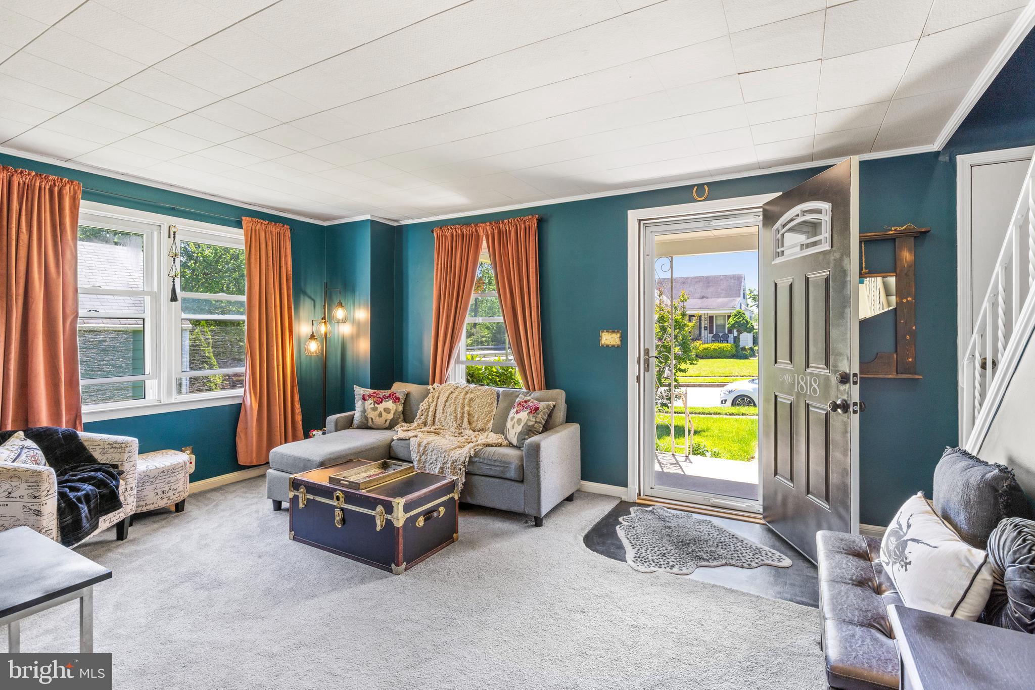 HARFORD PARK - Residential