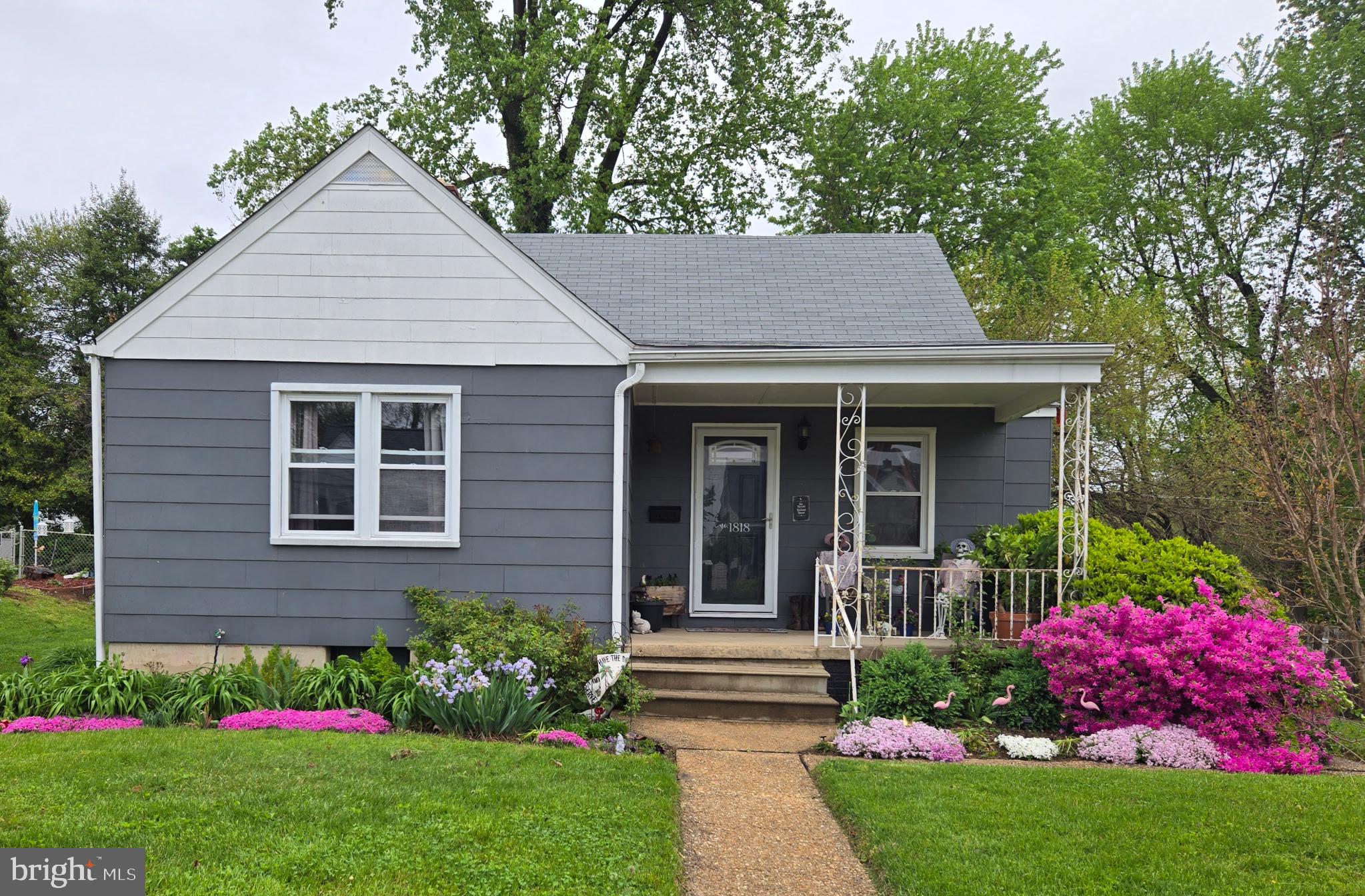 HARFORD PARK - Residential