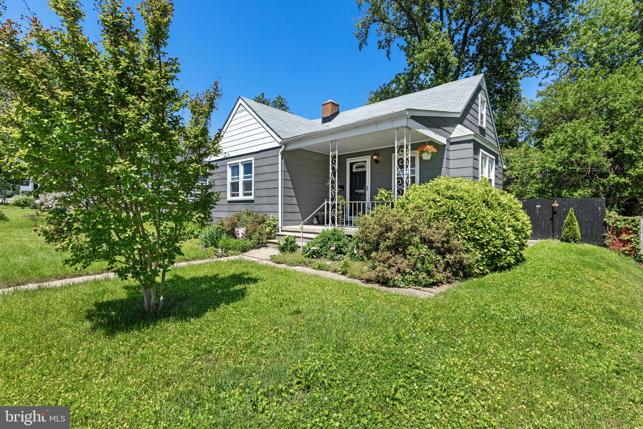 HARFORD PARK - Residential