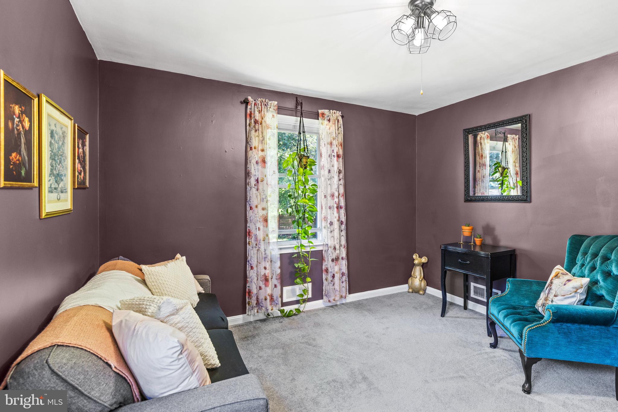 HARFORD PARK - Residential
