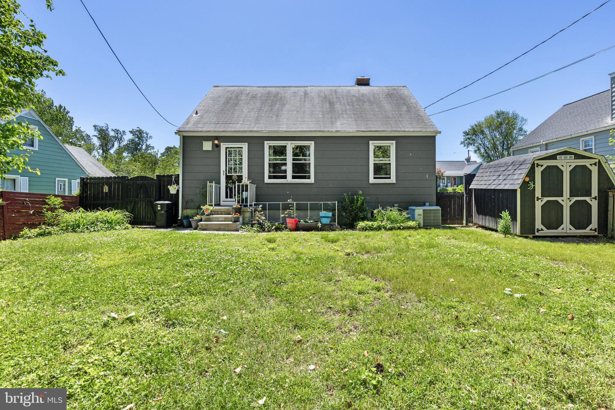 HARFORD PARK - Residential