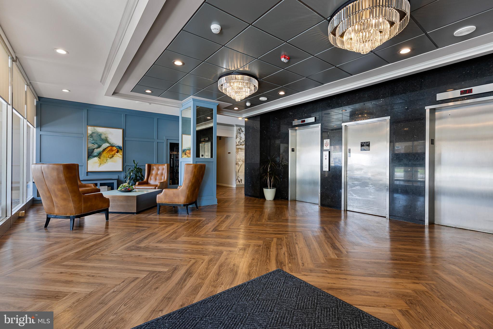 2401 PENNSYLVANIA AVENUE UNIT 715