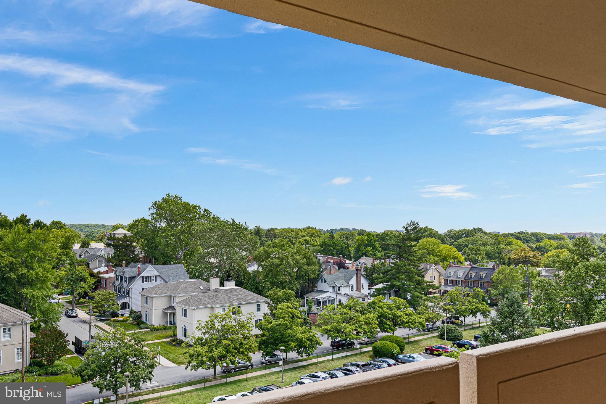 2401 PENNSYLVANIA AVENUE UNIT 715