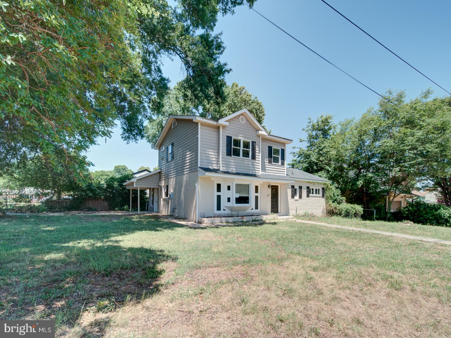 2508 FLEMING STREET