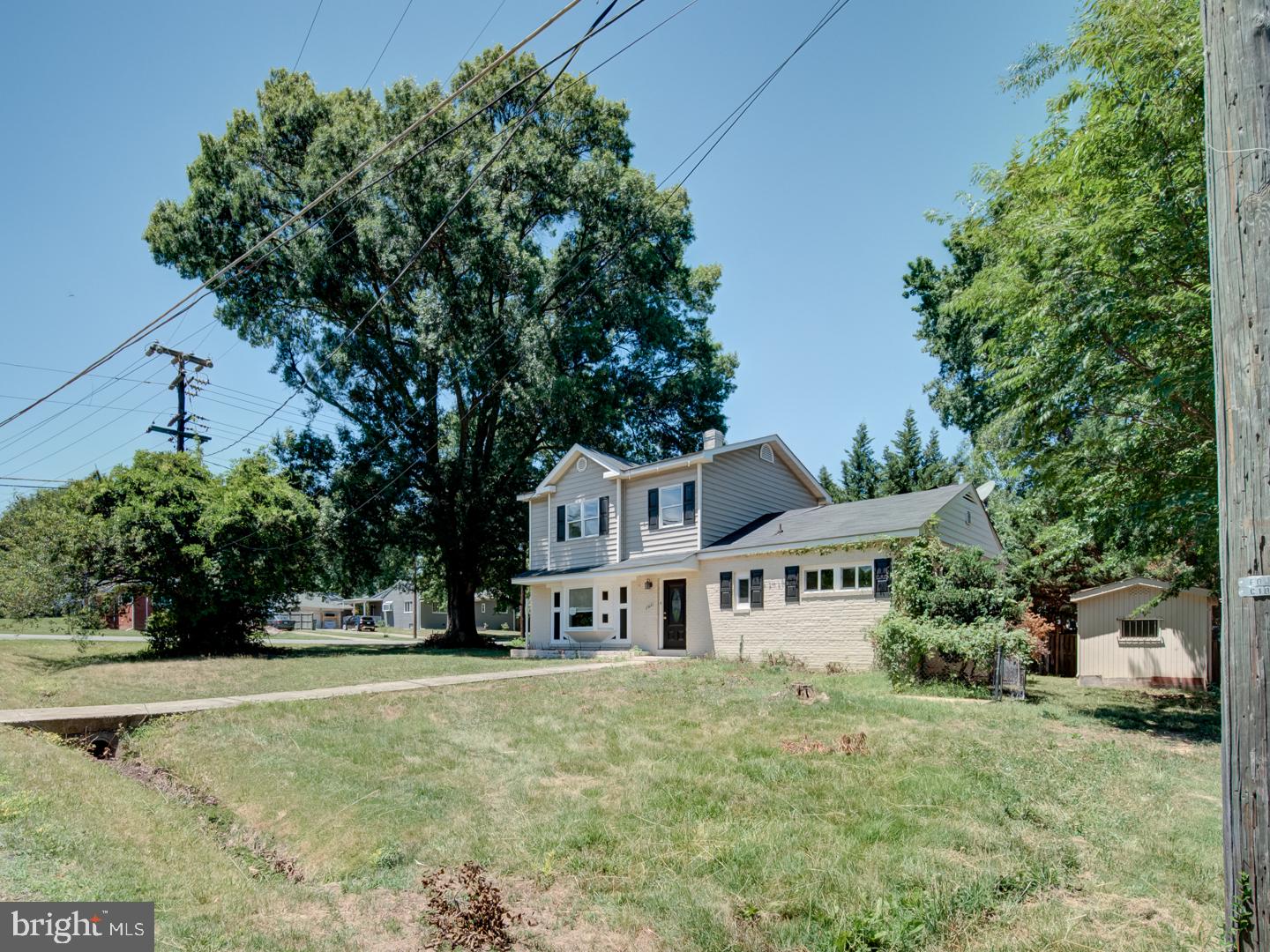 2508 FLEMING STREET