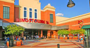 SURREY AT MANCHESTER LAKES - Residential