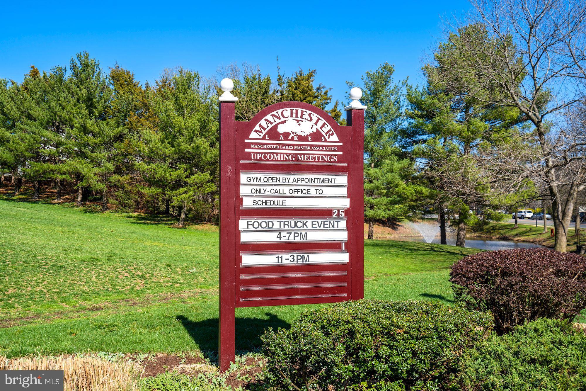 SURREY AT MANCHESTER LAKES - Residential