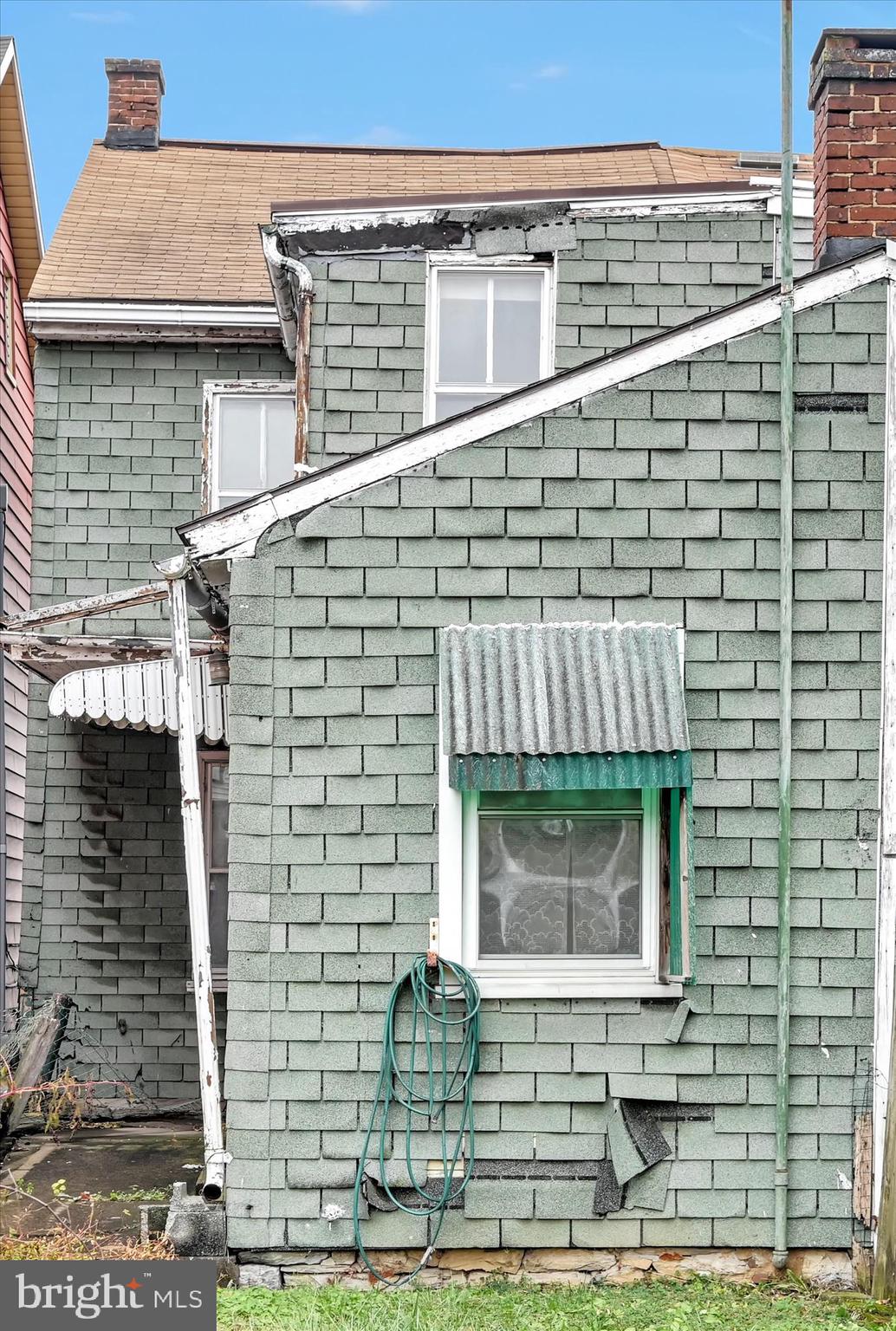 SOUTHSIDE LEBANON CITY - Residential