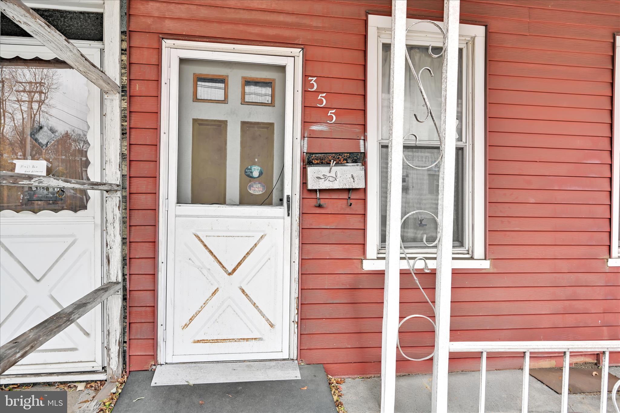 SOUTHSIDE LEBANON CITY - Residential