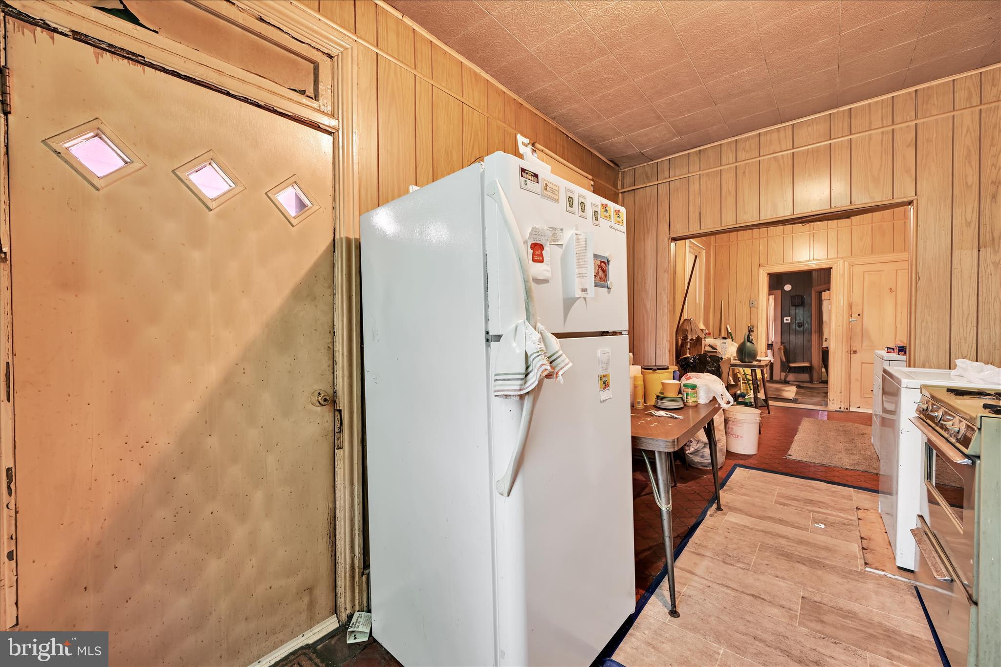 SOUTHSIDE LEBANON CITY - Residential