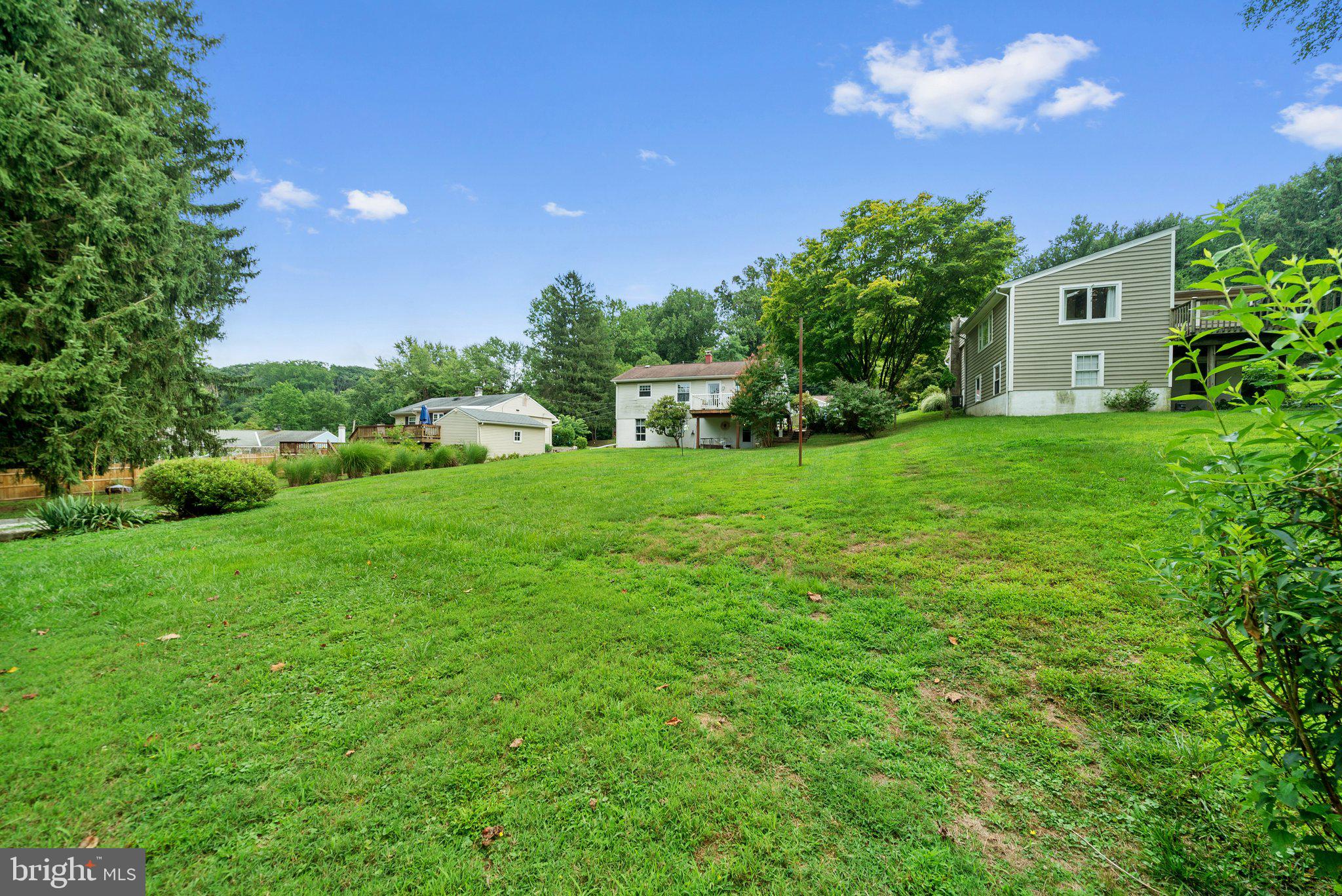 GENERAL WARREN VIL - Residential