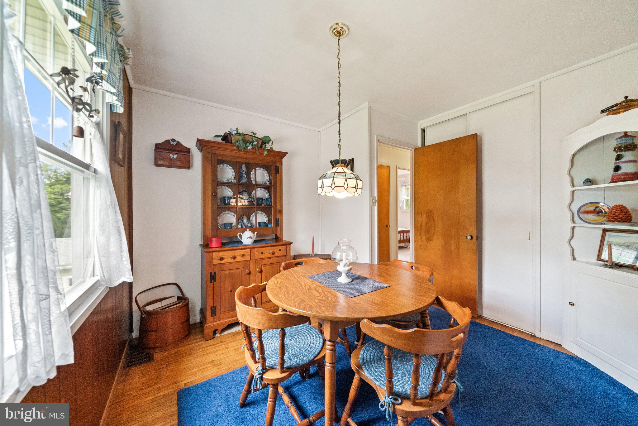 GENERAL WARREN VIL - Residential