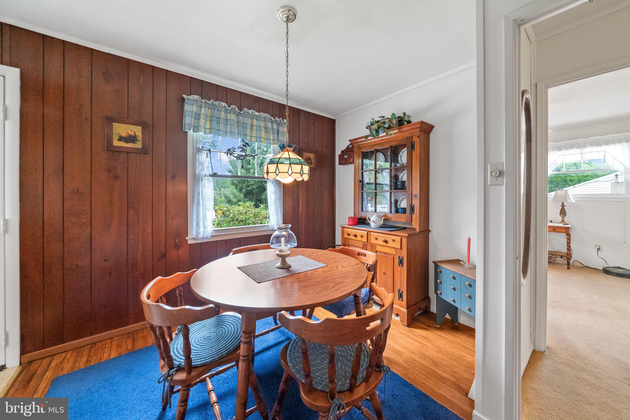 GENERAL WARREN VIL - Residential