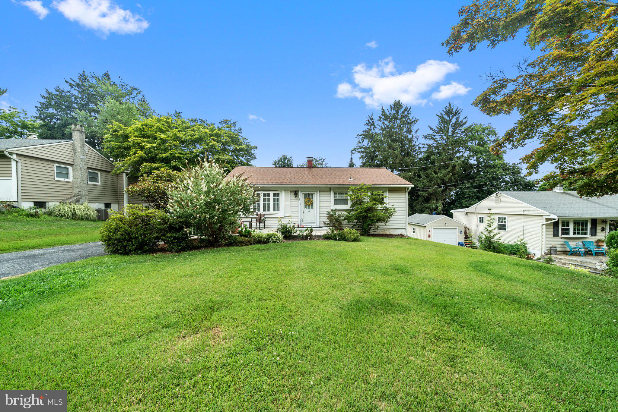 GENERAL WARREN VIL - Residential