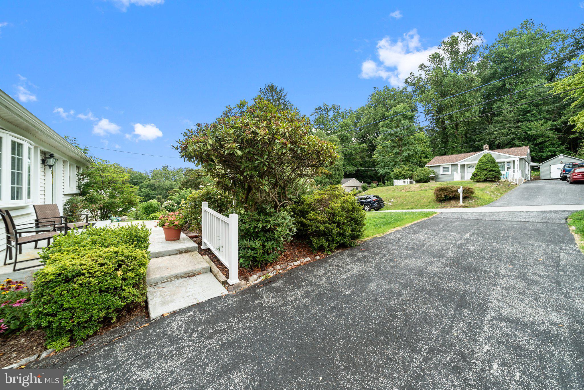 GENERAL WARREN VIL - Residential