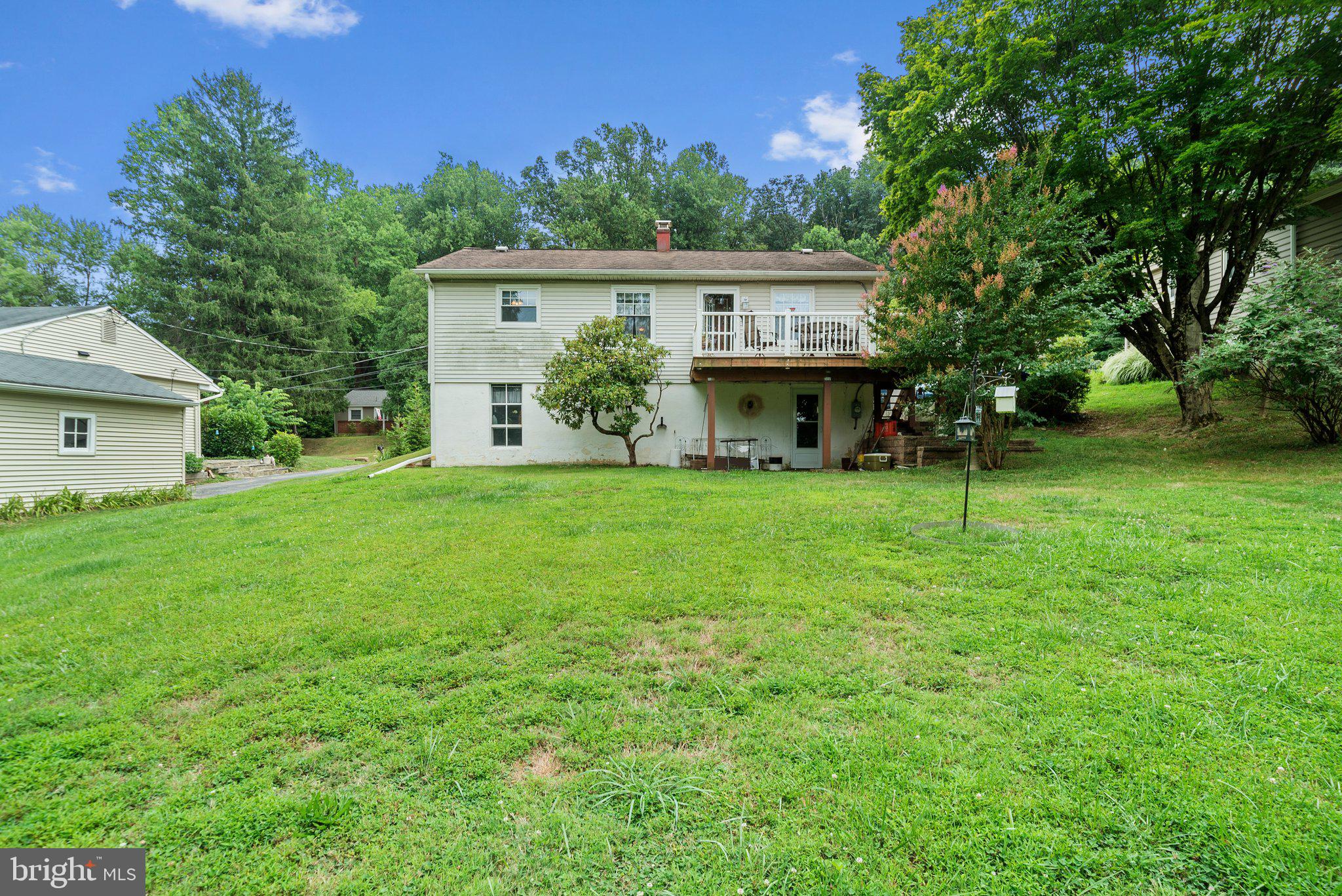 GENERAL WARREN VIL - Residential