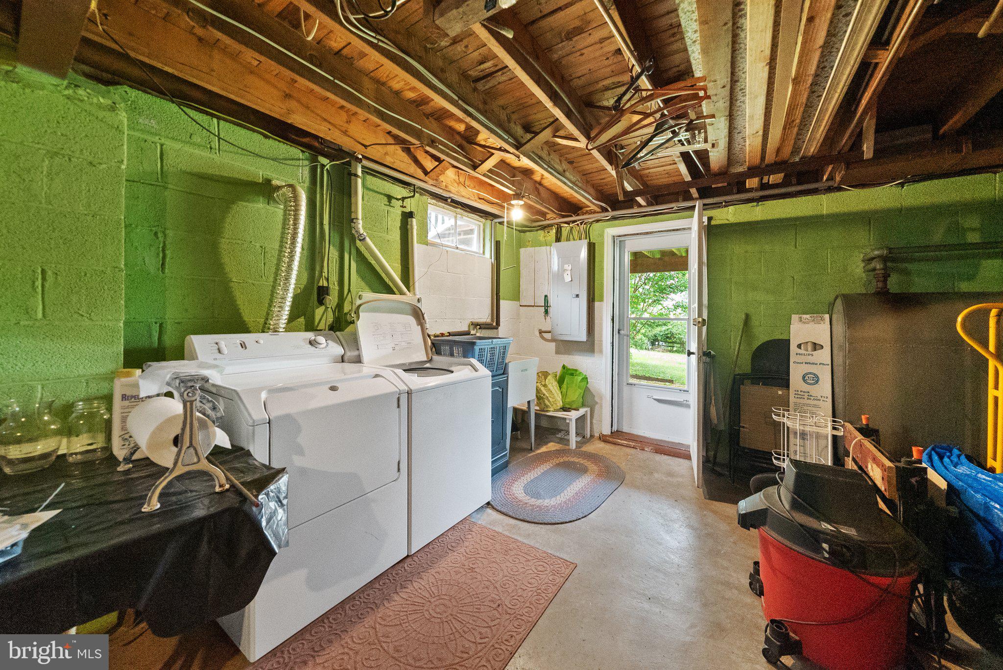 GENERAL WARREN VIL - Residential