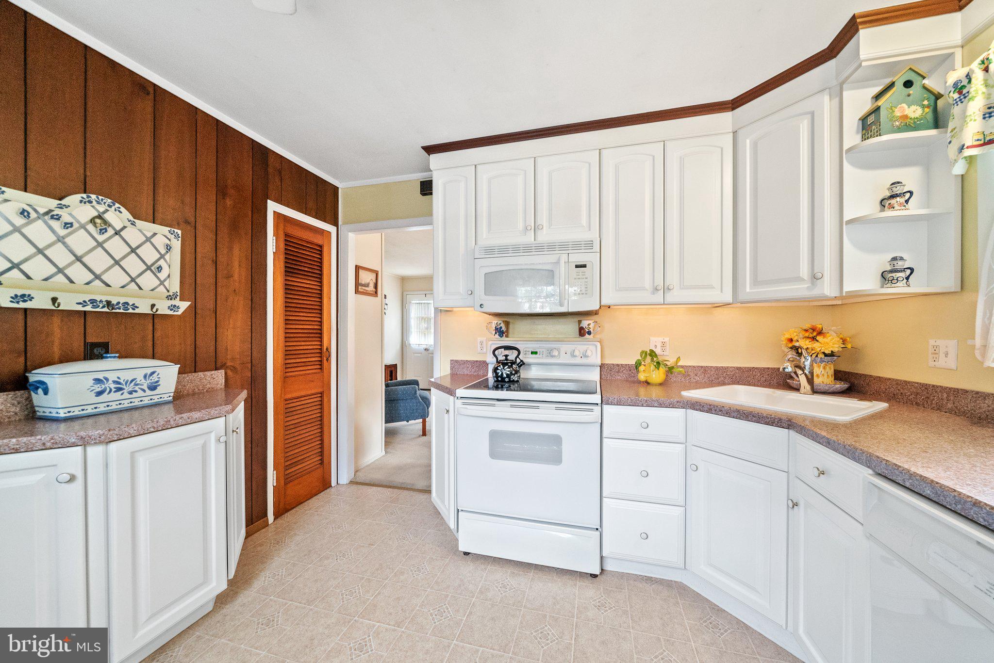 GENERAL WARREN VIL - Residential