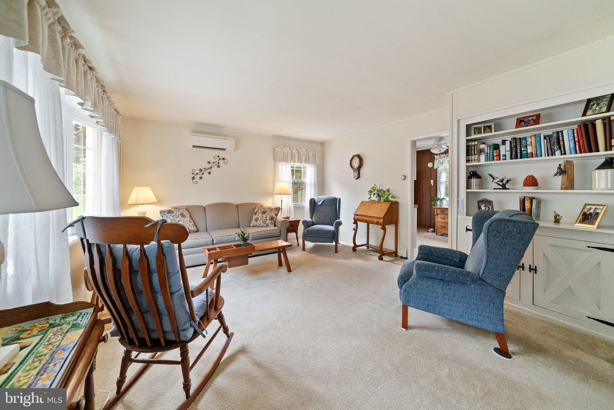 GENERAL WARREN VIL - Residential