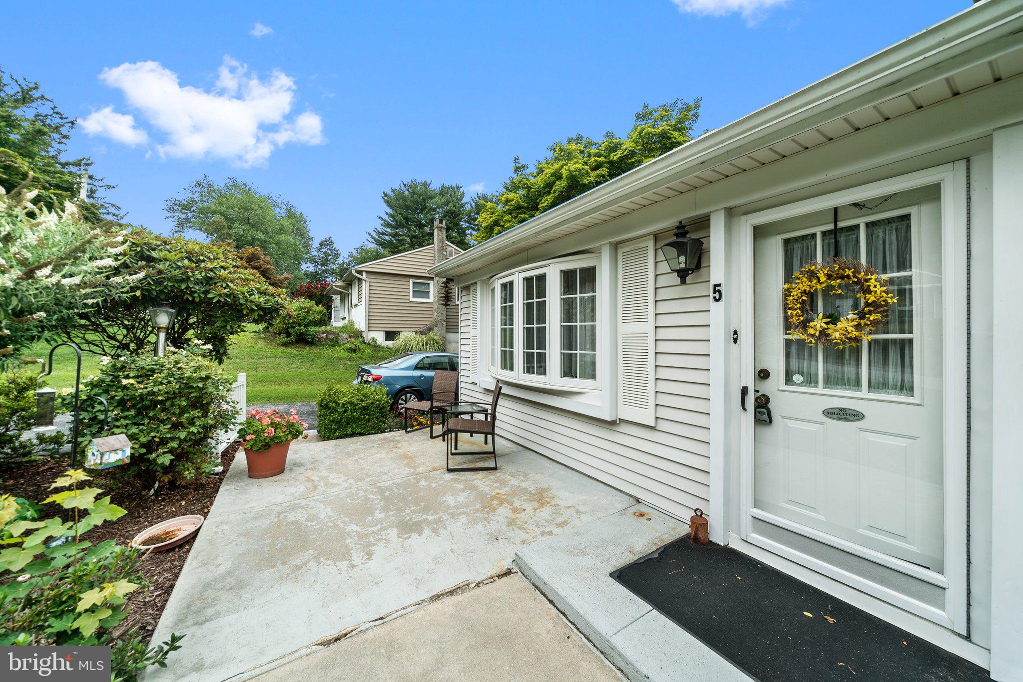 GENERAL WARREN VIL - Residential